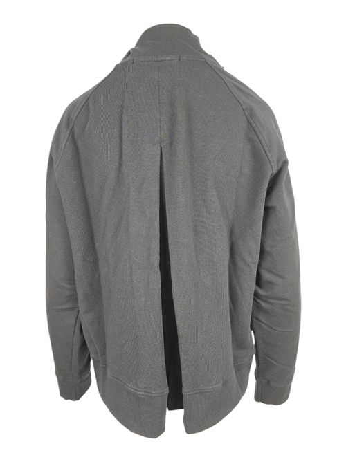 felpa donna over  blu Noumeno Concept | F243-16207BLU